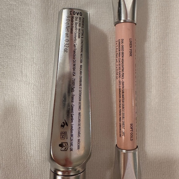 Benefit They are real Magnet mascara - Picture 2 of 2